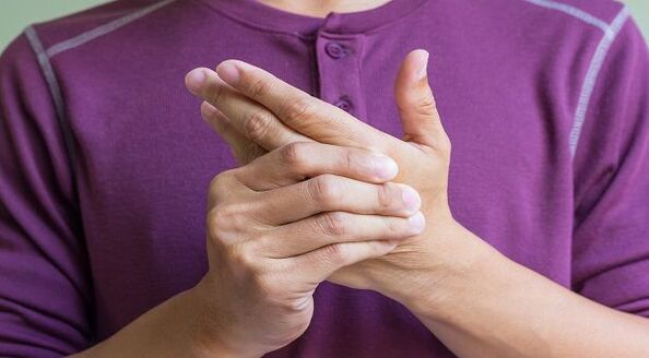 osteoarthritis aktív égő fájdalom a térd oldalán